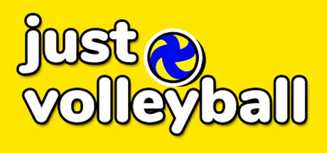 just volleyball just volleyball