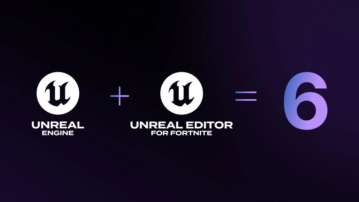 Unreal Engine 6 Unreal Engine 6
