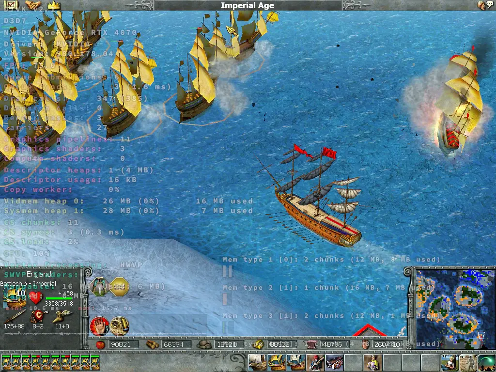 Empire Earth: The Art of Conquest Empire Earth: The Art of Conquest