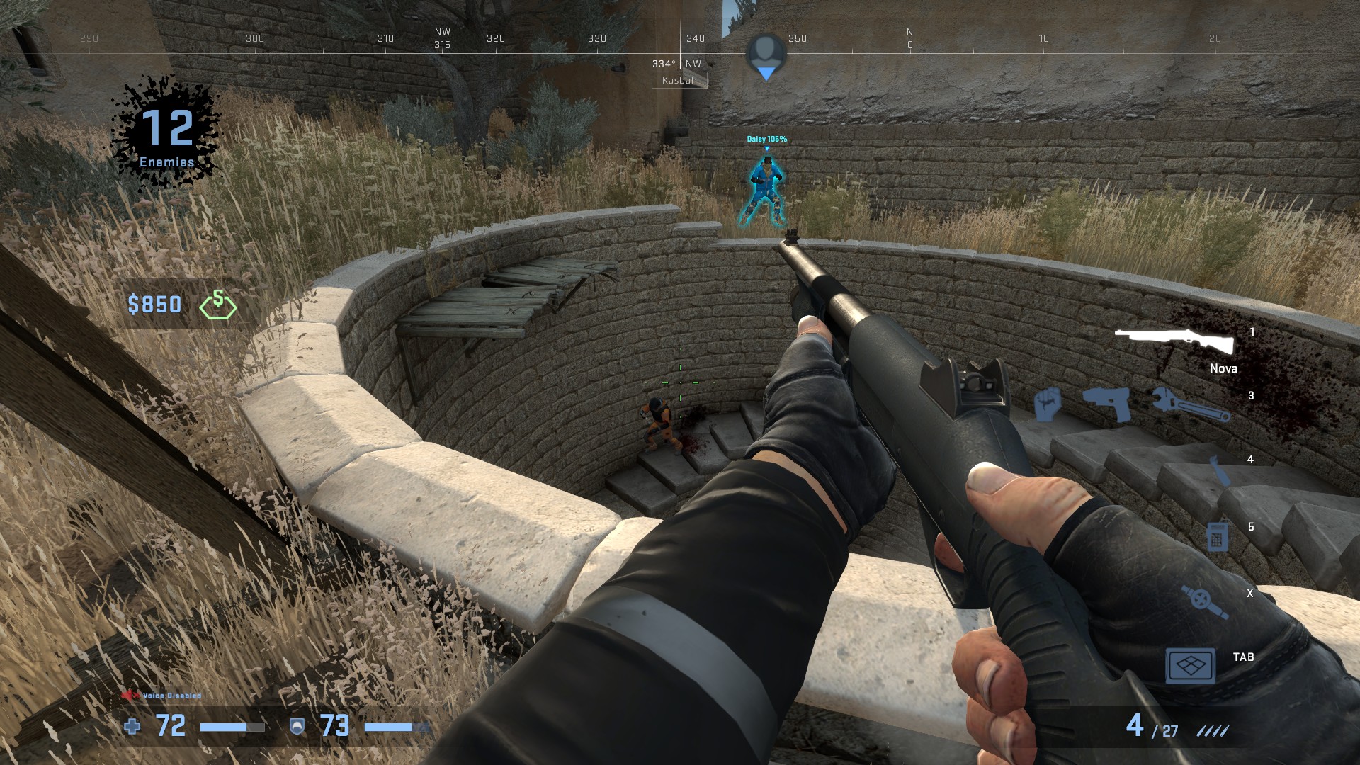 The Next Era of CS:GO: Counter-Strike 2 released beta