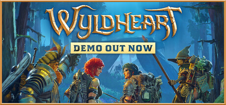 Wyldheart Wyldheart