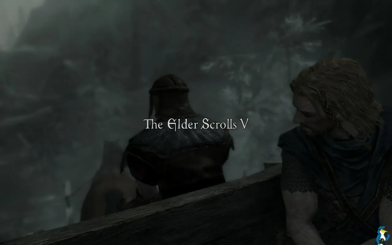 The Elder Scrolls V: Skyrim Special Edition The Elder Scrolls V: Skyrim Special Edition