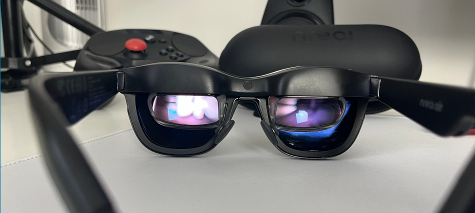 Nreal Air AR glasses debut in U.S. on  for $379