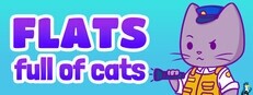 Flats Full of Cats