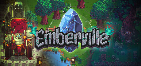 Emberville Emberville