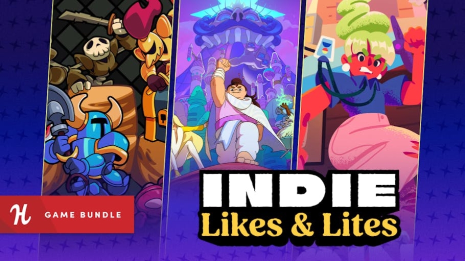 Humble Bundle