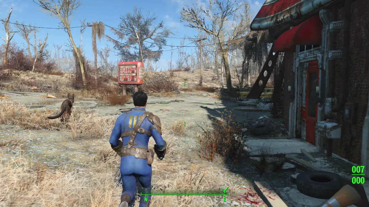 Fallout 4 Fallout 4
