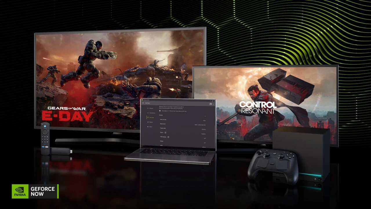 NVIDIA GeForce NOW gets expanded DLSS 4.5 Controls | GamingOnLinux
