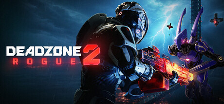 Deadzone Rogue 2 Deadzone Rogue 2