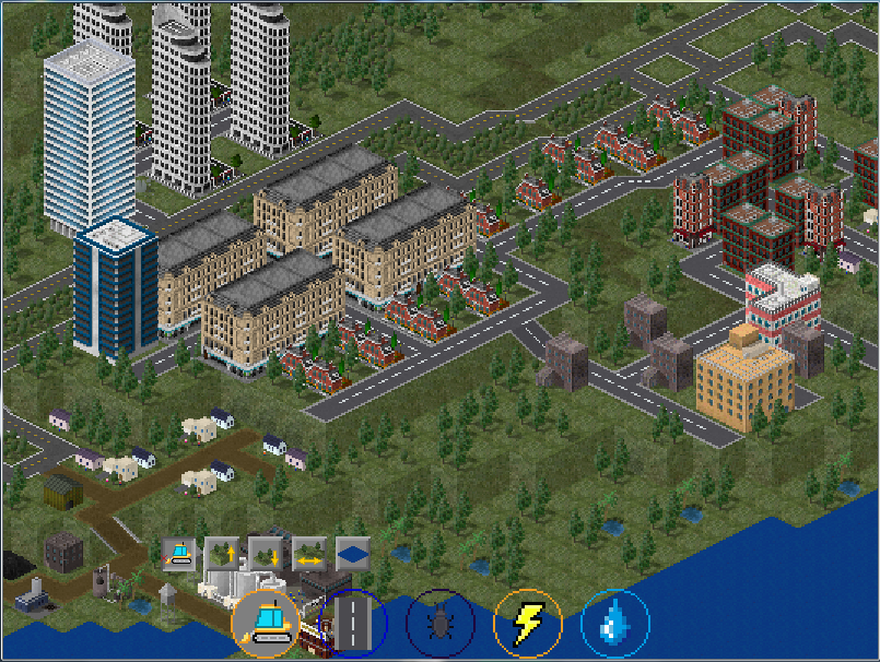 City Builder  Play Now Online for Free 