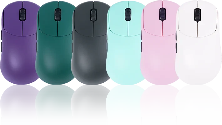 VAXEE NP-01 Ergo Wireless (8K) mouse thoughts | GamingOnLinux