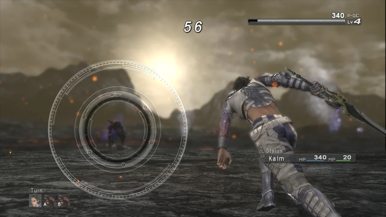 Xbox classic Lost Odyssey has a experimental PC build - now with a ...