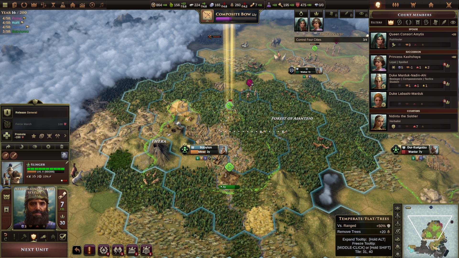 Old World From The Civilization IV Designer Releases On Steam Along   14552979911652976709gol1 