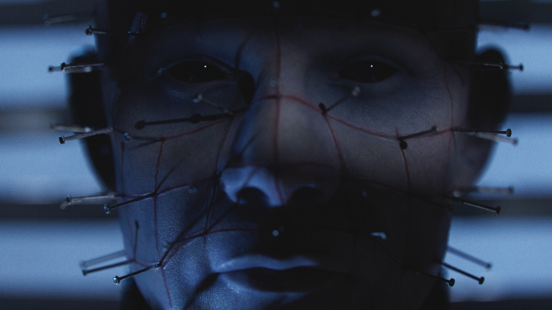 Hellraiser screenshot Hellraiser screenshot