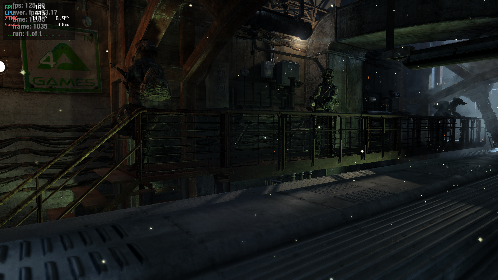 metro last light benchmark frame 8