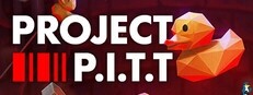 Project P.I.T.T.