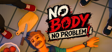 No Body No Problem! No Body No Problem!