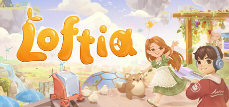 Loftia Loftia