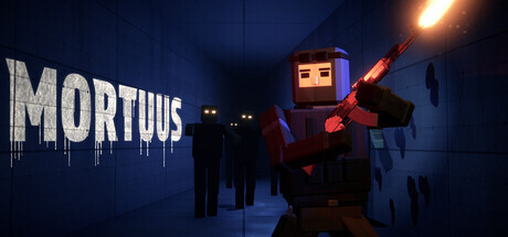 Mortuus Mortuus