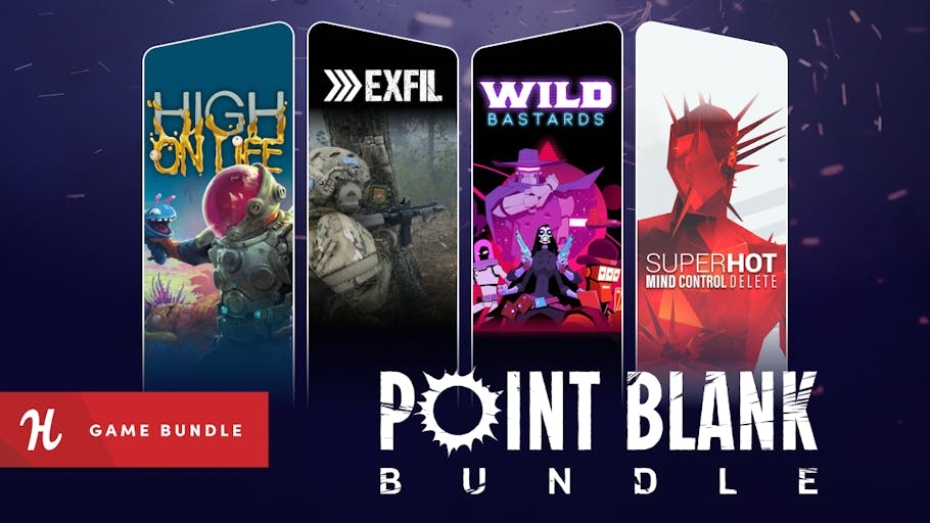 Point Blank Bundle