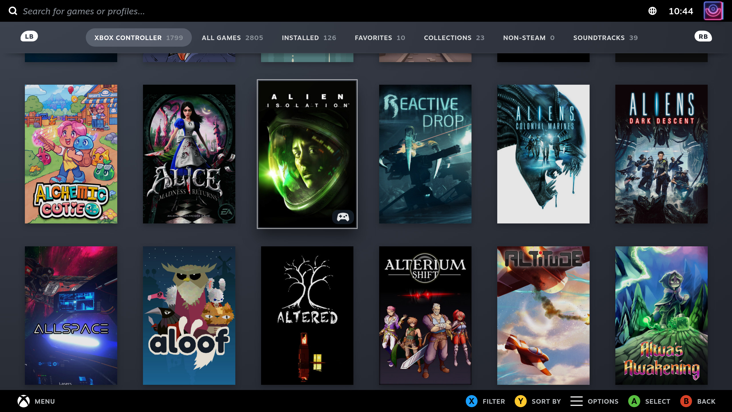 Latest Steam Client Beta has some useful controller support upgrades |  GamingOnLinux