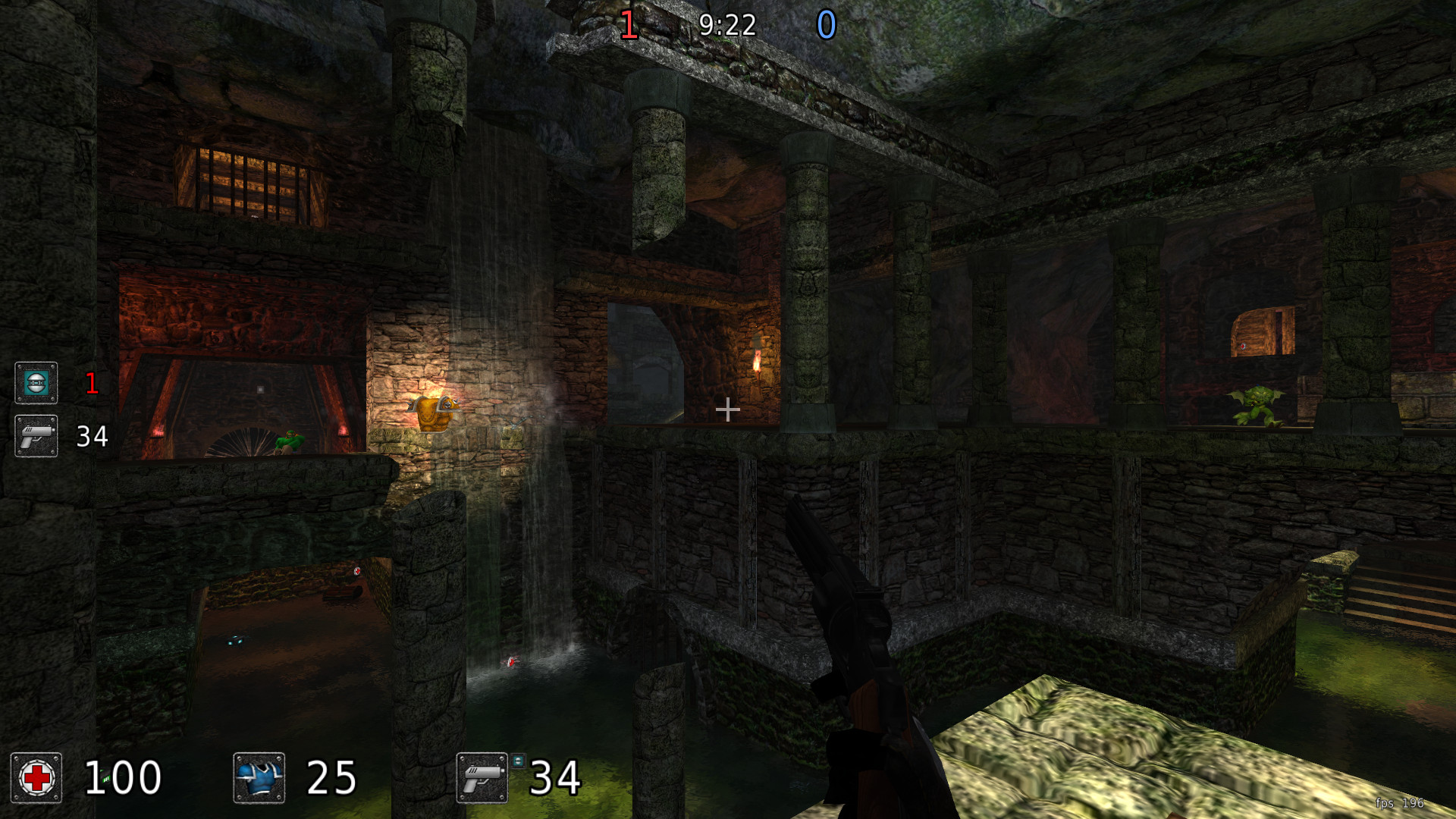 cube 2 sauerbraten importing textures