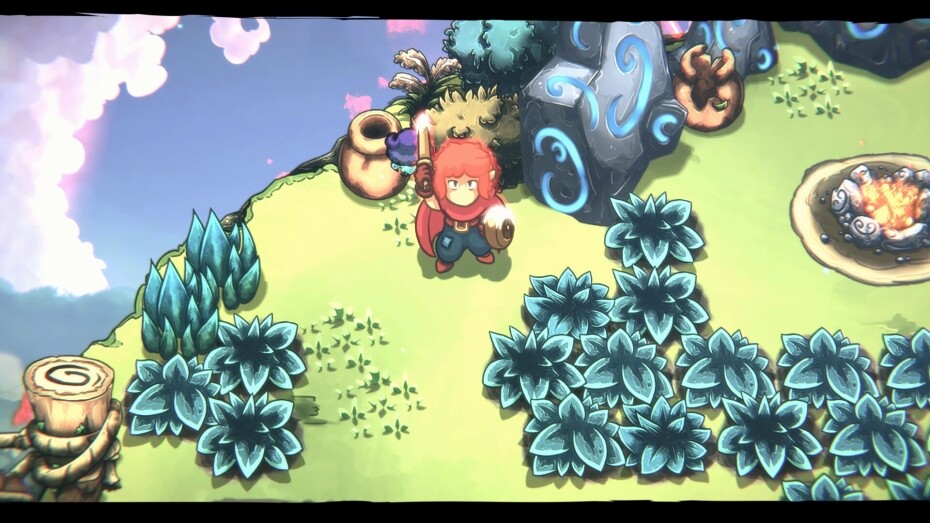 Last Moon screenshot