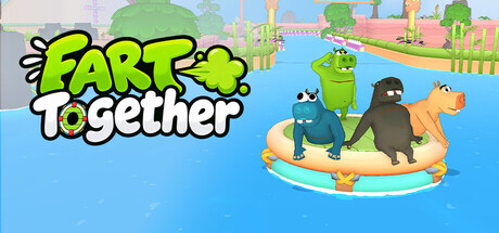 Fart Together Fart Together