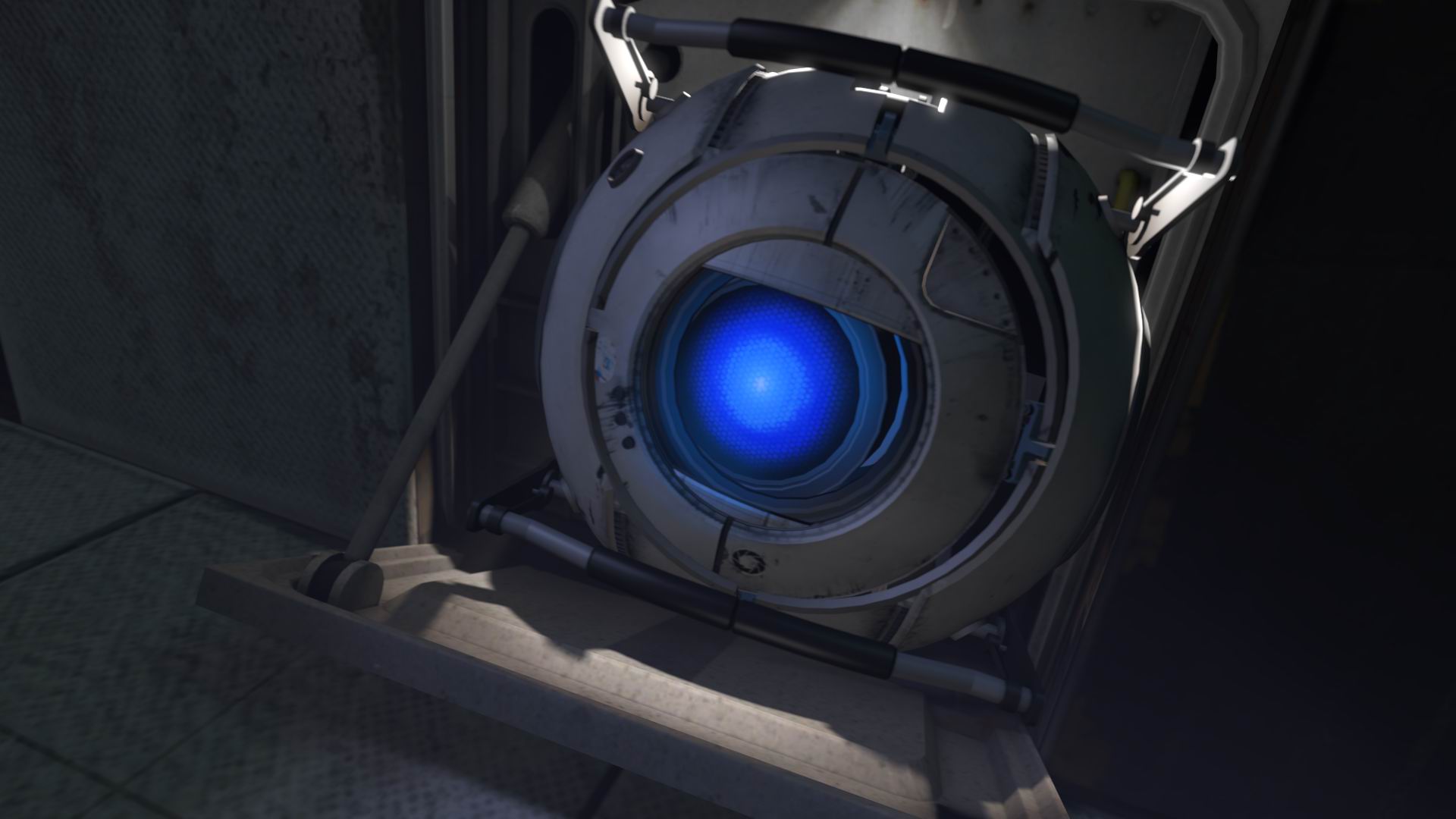 Portal 2 Gets An Upgrade Ready For The Steam Deck Gamingonlinux