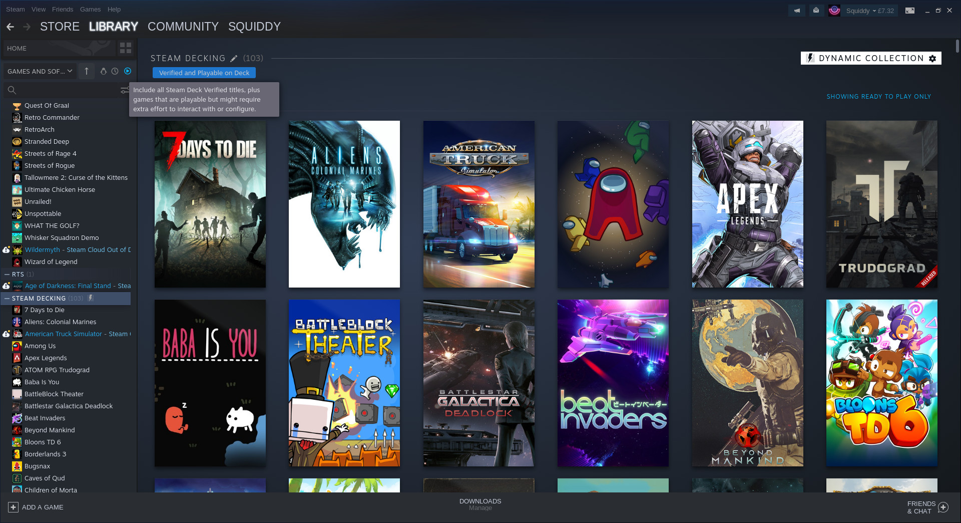 Latest Steam Client Update Improves the File Picker on Linux and