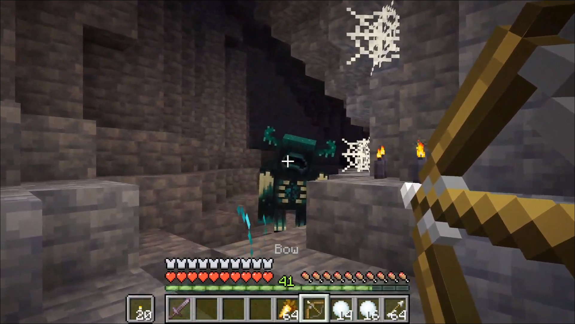 Minecraft Pocket Edition for Android Updated, New Mobs and a Bow