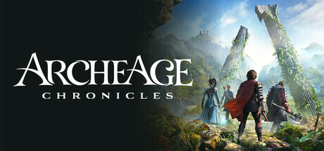 ArcheAge Chronicles ArcheAge Chronicles