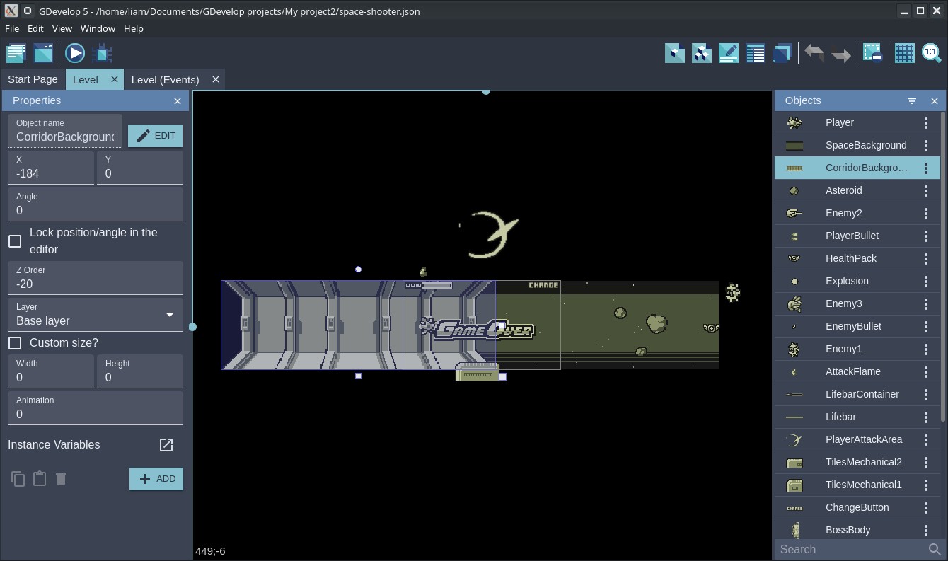 How to Make a Game for Steam Deck - With GDevelop