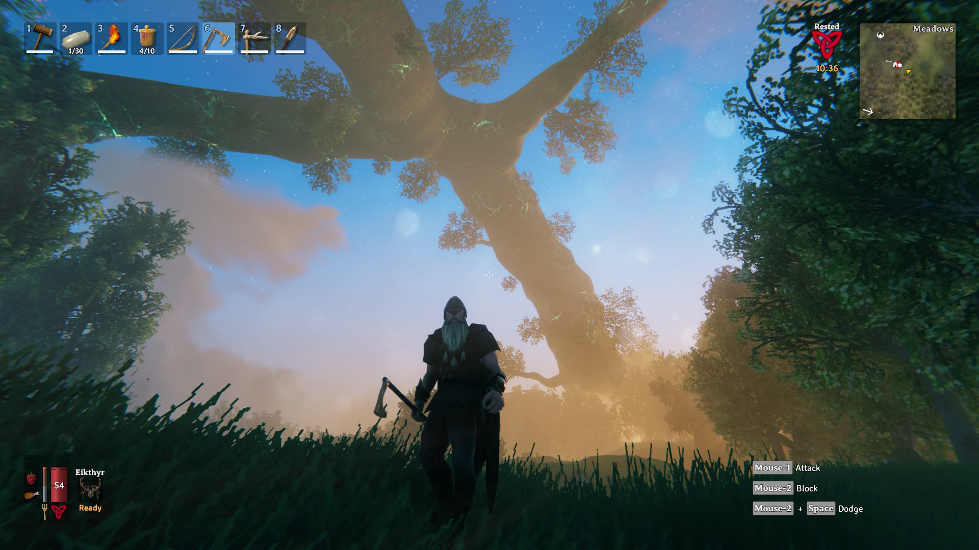 Valheim is just an incredible experience you need to play | GamingOnLinux