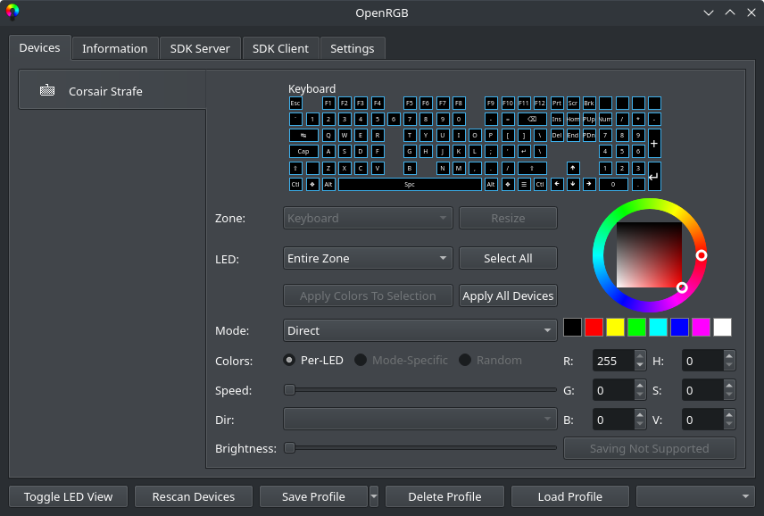 download the new for ios OpenRGB