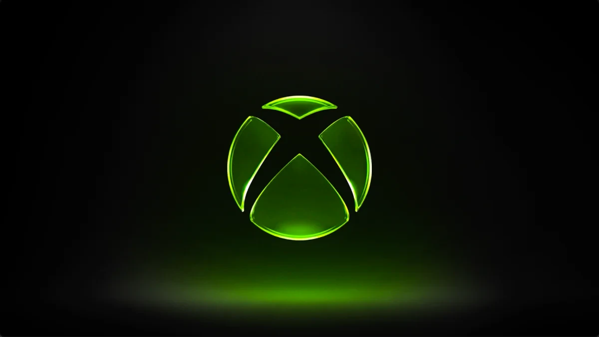 XBOX LOGO XBOX LOGO