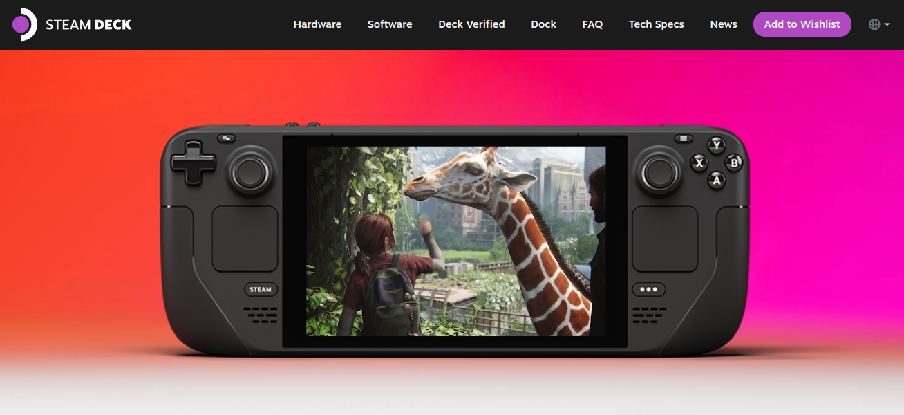 The Last of Us™ Part I, PC Steam Game