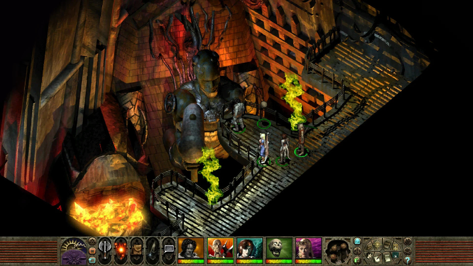 Planescape: Torment: Enhanced Edition Planescape: Torment: Enhanced Edition