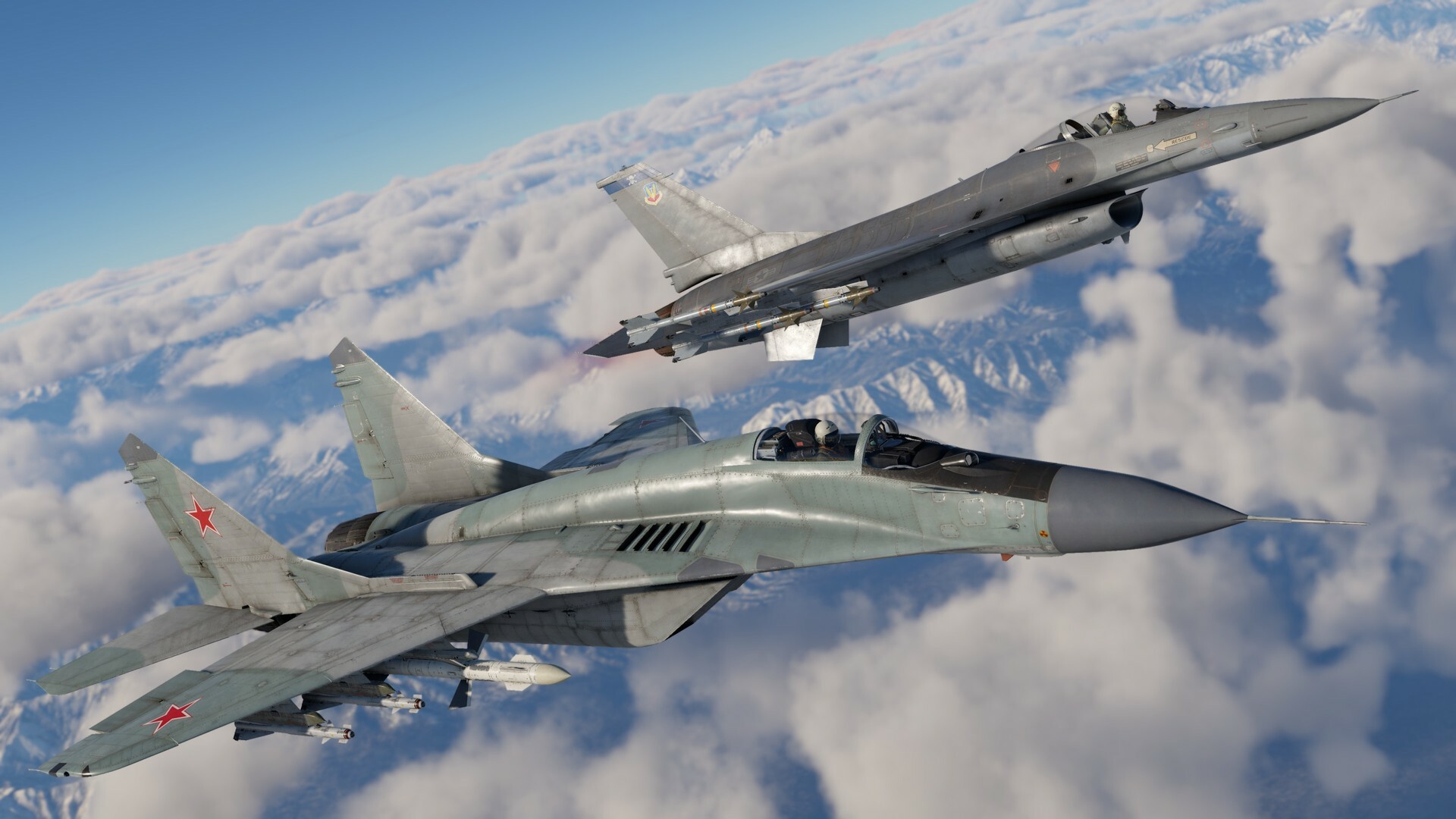 War Thunder Mobile codes to redeem (December 2023)