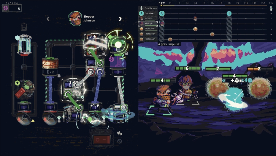 Rogue Voltage screenshot Rogue Voltage screenshot