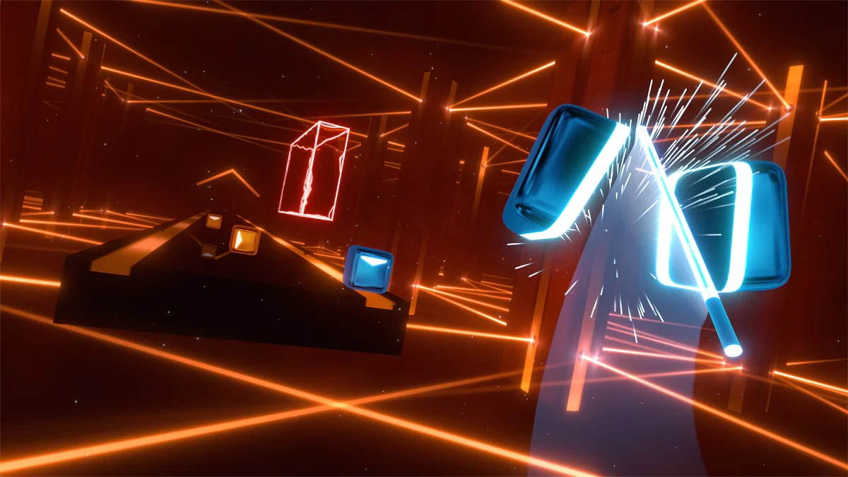Beat Saber Beat Saber