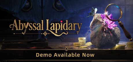 Abyssal Lapidary Abyssal Lapidary