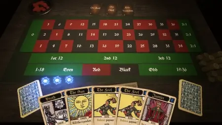 Teufelskreis screenshot