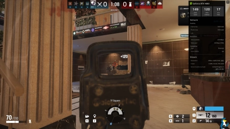 Rainbow Six Siege X thumbnail