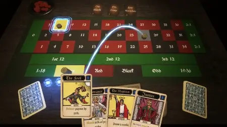 Teufelskreis screenshot