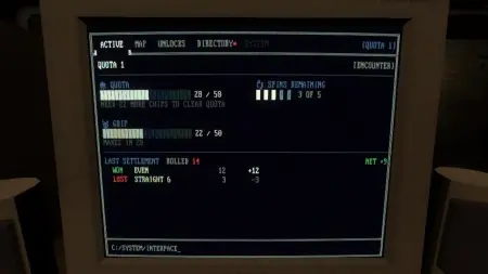 Teufelskreis screenshot