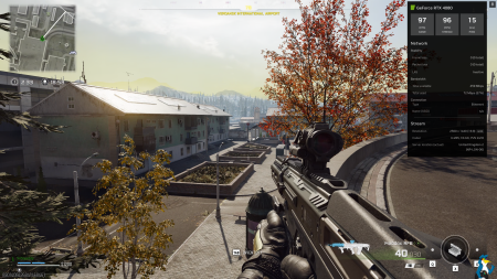 Call of Duty Warzone thumbnail