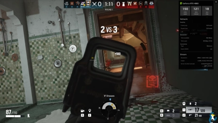 Rainbow Six Siege X thumbnail