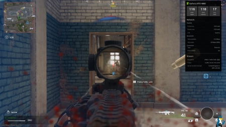 Call of Duty Warzone thumbnail