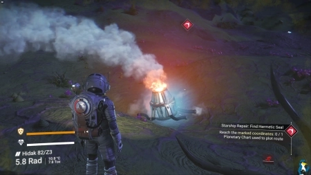 No Man's Sky